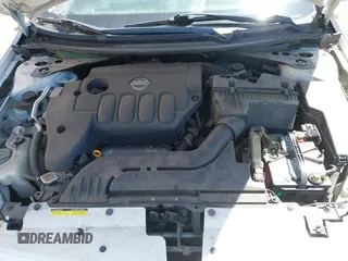 2009 Nissan Altima S z VIN 1N4AL24E19C155302, wystawiony jako IAAI lot #42244886 z przebiegiem 137 955 mil mil oraz . Historia ofert i sprzedaży dostępna na DreamBid. Obrazek 10.
