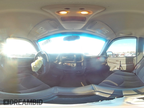 2005 Chevrolet Silverado 1500 LS with VIN 2GCEC13T251398994, listed as a Copart auction lot 47639515 with 188,927 mi miles and Salvage Title. Bid and sale history available at carsss.com. Image 13.