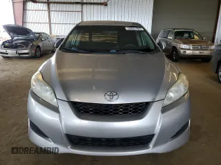 2011 Toyota Matrix с VIN 2T1KU4EE3BC556210, выставлен на аукционе Copart как лот 50661925 с пробегом 171 870 миль миль и Списание • Salvage title. История ставок и продаж доступна на DreamBid. Изображение 5.