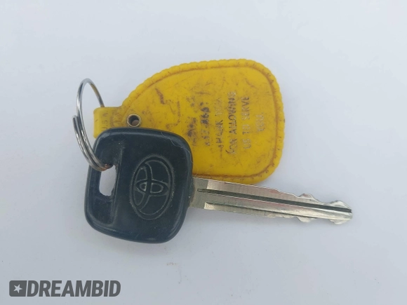 2007 Toyota Yaris with VIN JTDBT923471109819, listed as a IAAI auction lot 42189883 with 188,972 mi miles and . Bid and sale history available at DreamBid. Image 11.