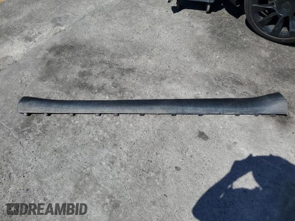 2021 Tesla Model Y Long Range with VIN 5YJYGDEE0MF217761, listed as a Copart auction lot 56525075 with 72,751 mi miles and Salvage Title. Bid and sale history available at DreamBid. Image 13.
