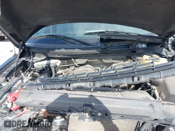 2013 Ford F-150 XL с VIN 1FTEX1EM7DFA32790, выставлен на аукционе IAAI как лот 42286702 с пробегом 184 903 миль миль и . История ставок и продаж доступна на DreamBid. Изображение 10.