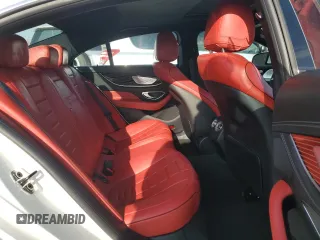 2022 Mercedes-Benz CLS 450 с VIN W1K2J5KB7NA106440, выставлен на аукционе Copart как лот 47938385 с пробегом 19 086 миль миль и Списание • Salvage title. История ставок и продаж доступна на DreamBid. Изображение 10.