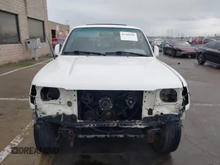 1997 Toyota 4Runner SR5 с VIN JT3GN86R1V0024288, выставлен на аукционе IAAI как лот 41788296 с пробегом 275 697 миль миль и . История ставок и продаж доступна на DreamBid. Изображение 13.