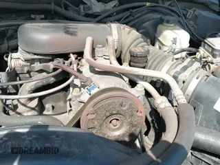 2002 Chevrolet S-10 LS с VIN 1GCCT19W228251043, выставлен на аукционе IAAI как лот 42224315 с пробегом 113 916 миль миль и . История ставок и продаж доступна на DreamBid. Изображение 12.