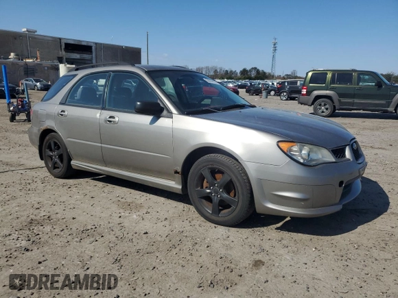 2006 Subaru Impreza i с VIN JF1GG67616G819709, выставлен на аукционе Copart как лот 50658925 с пробегом 152 990 миль миль и Чистый • Clean title. История ставок и продаж доступна на DreamBid. Изображение 4.