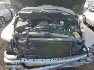 2005 Dodge Ram 3500 SLT with VIN 3D7LS38C15G711223, listed as a Copart auction lot 79497564 with 72,585 mi miles and Salvage Title. Bid and sale history available at carsss.com. Image 11.