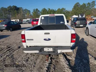 2010 Ford Ranger XL with VIN 1FTKR1EE6APA58051, listed as a IAAI auction lot 41650553 with 233,020 mi miles and . Bid and sale history available at DreamBid. Image 16.