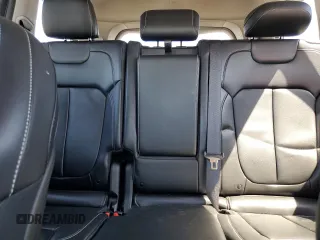 2022 Jeep Grand Cherokee Limited with VIN 1C4RJJBG0N8548285, listed as a Copart auction lot 55954665 with 72,674 mi miles and Salvage title. Bid and sale history available at DreamBid. Image 10.