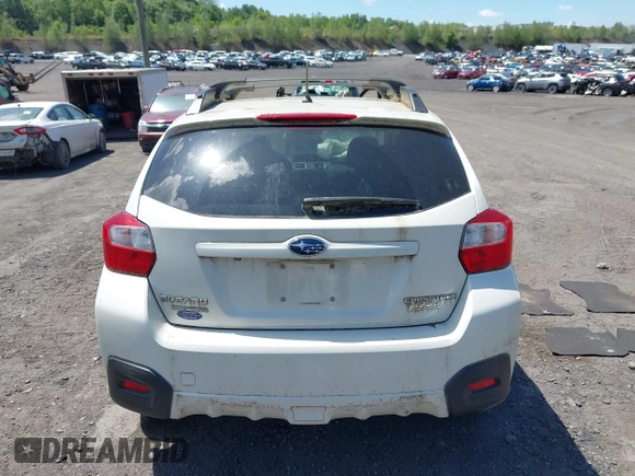 2017 Subaru Crosstrek Premium с VIN JF2GPABC7H8257632, выставлен на аукционе IAAI как лот 42383071 с пробегом 126 082 миль миль и . История ставок и продаж доступна на DreamBid. Изображение 16.