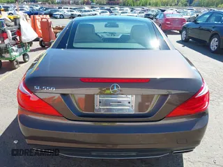 2015 Mercedes-Benz SL 550 with VIN WDDJK7DA6FF031520, listed as a IAAI auction lot 42044960 with Not provided miles and . Bid and sale history available at DreamBid. Image 16.