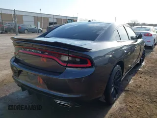 2020 Dodge Charger SXT with VIN 2C3CDXBG8LH161043, listed as a IAAI auction lot 41891508 with 89,052 mi miles and . Bid and sale history available at DreamBid. Image 4.