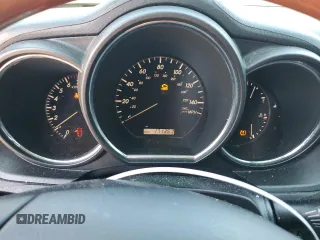 2007 Lexus RX 350 z VIN 2T2HK31U17C004263, wystawiony jako Copart lot #46926825 z przebiegiem 171 361 mil mil oraz Szkoda całkowita • Salvage title. Historia ofert i sprzedaży dostępna na DreamBid. Obrazek 9.