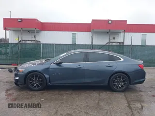 2019 Chevrolet Malibu LS z VIN 1G1ZB5ST4KF176256, wystawiony jako IAAI lot #41846361 z przebiegiem 172 654 mil mil oraz . Historia ofert i sprzedaży dostępna na DreamBid. Obrazek 13.