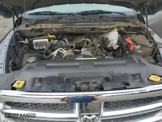 2010 Dodge Ram 1500 SLT with VIN 1D7RV1GP2AS159597, listed as a Copart auction lot 51313675 with 148,722 mi miles and Salvage Title. Bid and sale history available at carsss.com. Image 11.