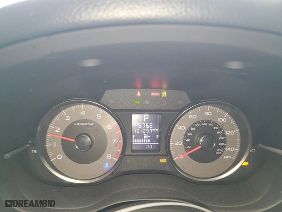 2014 Subaru Forester 2.0XT Premium with VIN JF2SJGDC1EH473127, listed as a Copart auction lot 49919385 with 151,297 mi miles and Clean Title. Bid and sale history available at carsss.com. Image 9.