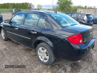 2010 Chevrolet Cobalt 1LT with VIN 1G1AD5F58A7212333, listed as a IAAI auction lot 42176285 with 145,768 mi miles and . Bid and sale history available at DreamBid. Image 3.