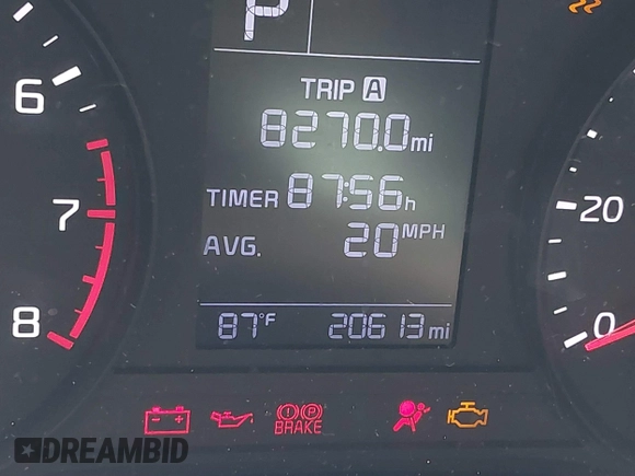 2020 Kia Rio S with VIN 3KPA25AD2LE274924, listed as a IAAI auction lot 39744291 with 20,613 mi miles and . Bid and sale history available at DreamBid. Image 15.