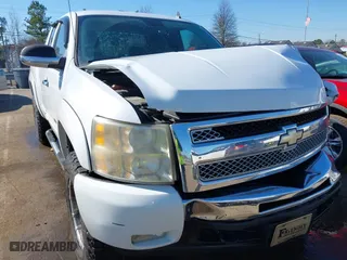 2009 Chevrolet Silverado 1500 LT with VIN 1GCEK29029Z130899, listed as a IAAI auction lot 41497426 with 161,609 mi miles. Bid and sale history available at carsss.com. Image 17.