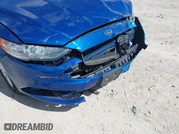 2018 Ford Fusion S with VIN 3FA6P0G74JR125258, listed as a IAAI auction lot 41845188 with 123,848 mi miles. Bid and sale history available at carsss.com. Image 21.