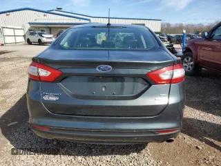2016 Ford Fusion SE with VIN 3FA6P0HD8GR162519, listed as a Copart auction lot 51445765 with 137,252 mi miles and Salvage Title. Bid and sale history available at carsss.com. Image 6.