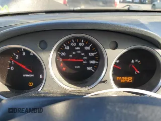 2007 Nissan Maxima 3.5 SE with VIN 1N4BA41E07C824019, listed as a Copart auction lot 76984284 with 83,166 mi miles and Salvage Title. Bid and sale history available at carsss.com. Image 9.