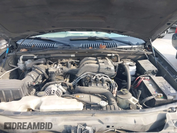 2006 Ford Explorer with VIN 1FMEU64E96UB46865, listed as a IAAI auction lot 42143419 with 185,343 mi miles and . Bid and sale history available at DreamBid. Image 10.
