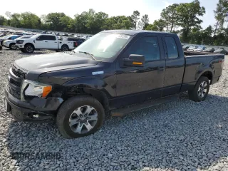 2013 Ford F-150 XL с VIN 1FTFX1CF4DFB48957, выставлен на аукционе Copart как лот 53691295 с пробегом 313 038 миль миль и Списание • Salvage title. История ставок и продаж доступна на DreamBid. Изображение 1.