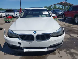 2015 BMW 3 Series 328i Gran Turismo xDrive with VIN WBA3X5C55FD561564, listed as a IAAI auction lot 39473768 with 83,263 mi miles and . Bid and sale history available at DreamBid. Image 12.