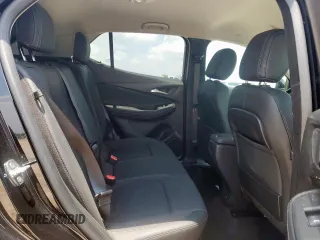 2023 Buick Encore GX Preferred с VIN KL4MMBS29PB144431, выставлен на аукционе Copart как лот 60904665 с пробегом 40 580 миль миль и Списание • Salvage title. История ставок и продаж доступна на DreamBid. Изображение 11.
