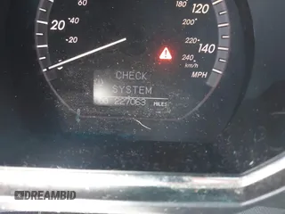2007 Lexus RX 400h z VIN JTJGW31U272002926, wystawiony jako IAAI lot #41792083 z przebiegiem 227 063 mil mil oraz . Historia ofert i sprzedaży dostępna na DreamBid. Obrazek 7.