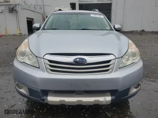 2012 Subaru Outback 3.6R Limited with VIN 4S4BRDKCXC2280219, listed as a Copart auction lot 51957795 with 284,359 mi miles and Clean Title. Bid and sale history available at carsss.com. Image 5.