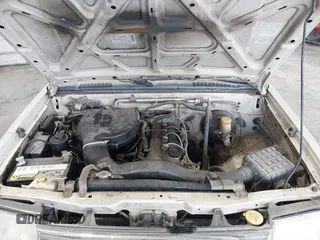 1998 Nissan Frontier XE with VIN 1N6DD21S9WC331083, listed as a IAAI auction lot 42202743 with 205,221 mi miles and . Bid and sale history available at DreamBid. Image 10.