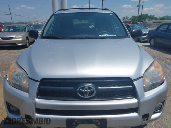 2010 Toyota RAV4 Sport с VIN 2T3RF4DV7AW029334, выставлен на аукционе IAAI как лот 42447558 с пробегом 150 816 миль миль и . История ставок и продаж доступна на DreamBid. Изображение 13.