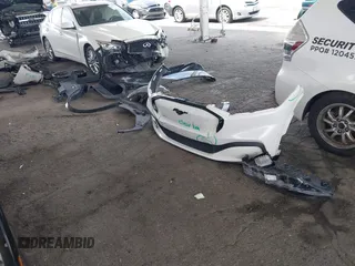 2021 Ford Mustang Mach-E Premium с VIN 3FMTK3SU6MMA27937, выставлен на аукционе IAAI как лот 42033076 с пробегом 90 743 миль миль и . История ставок и продаж доступна на DreamBid. Изображение 12.