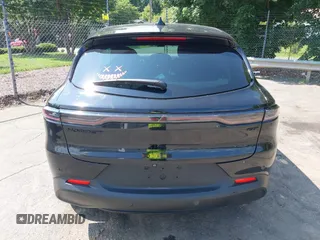 2024 Dodge Hornet GT Plus with VIN ZACNDFAN1R3A13510, listed as a IAAI auction lot 42434612 with 9,867 mi miles and . Bid and sale history available at DreamBid. Image 16.