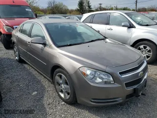 2011 Chevrolet Malibu LT w/1LT with VIN 1G1ZC5E11BF363025, listed as a Copart auction lot 54002545 with 0 mi miles and Clean Title. Bid and sale history available at carsss.com. Image 4.