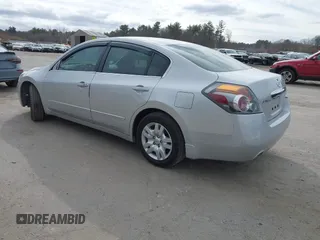 2012 Nissan Altima S z VIN 1N4AL2APXCN515572, wystawiony jako IAAI lot #41772526 z przebiegiem 82 265 mil mil oraz . Historia ofert i sprzedaży dostępna na DreamBid. Obrazek 3.