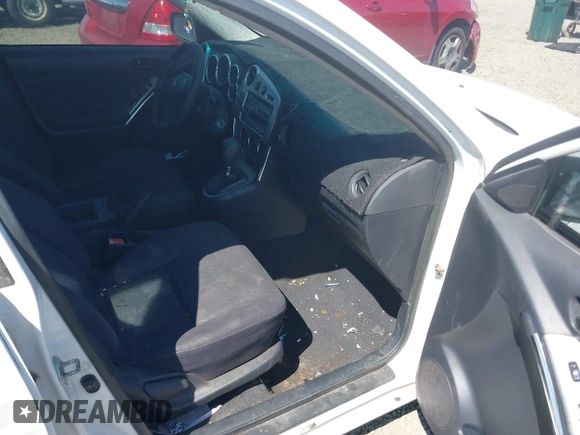 2003 Pontiac Vibe с VIN 5Y2SL62813Z473282, выставлен на аукционе IAAI как лот 42755691 с пробегом 171 675 миль миль и . История ставок и продаж доступна на DreamBid. Изображение 5.