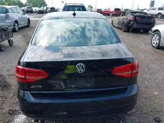 2015 Volkswagen Jetta S с VIN 3VW1K7AJ6FM406785, выставлен на аукционе IAAI как лот 42467143 с пробегом 163 994 миль миль и . История ставок и продаж доступна на DreamBid. Изображение 13.