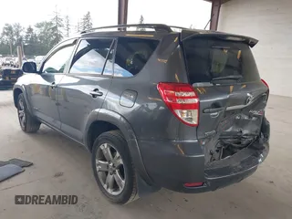 2010 Toyota RAV4 Sport с VIN JTMRK4DV0A5090107, выставлен на аукционе IAAI как лот 42232119 с пробегом 190 450 миль миль и . История ставок и продаж доступна на DreamBid. Изображение 3.
