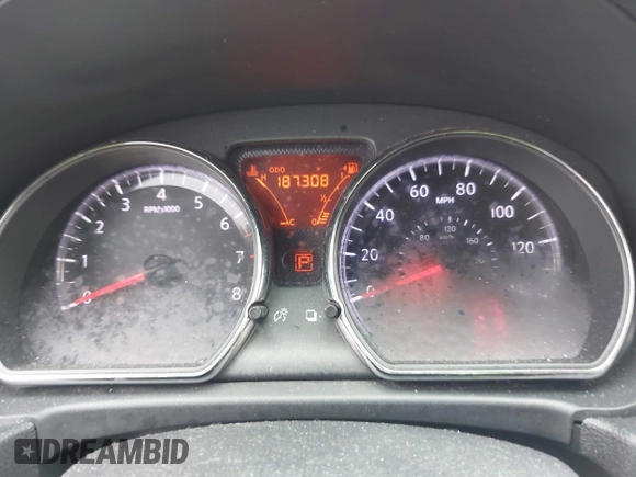 2013 Nissan Versa S with VIN 3N1CN7AP7DL854546, listed as a IAAI auction lot 42663201 with 187,308 mi miles and . Bid and sale history available at DreamBid. Image 7.