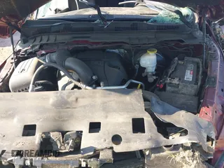 2017 Ram 1500 Laramie с VIN 1C6RR7VT1HS844497, выставлен на аукционе IAAI как лот 42253273 с пробегом Не указан миль и . История ставок и продаж доступна на DreamBid. Изображение 10.