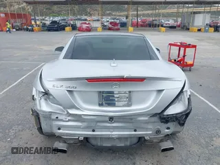 2016 Mercedes-Benz SLK 300 z VIN WDDPK3JA6GF120786, wystawiony jako IAAI lot #42194863 z przebiegiem 114 125 mil mil oraz . Historia ofert i sprzedaży dostępna na DreamBid. Obrazek 16.
