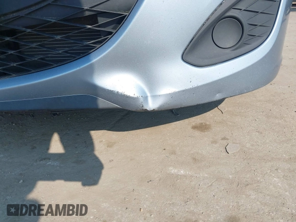 2012 Mazda 5 Sport with VIN JM1CW2BL5C0109542, listed as a IAAI auction lot 42494218 with 248,428 mi miles and . Bid and sale history available at DreamBid. Image 12.