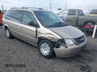 2004 Chrysler Town & Country LX с VIN 2C4GP44R64R522217, выставлен на аукционе IAAI как лот 42290619 с пробегом 197 481 миль миль и . История ставок и продаж доступна на DreamBid. Изображение 1.