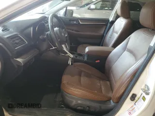 2017 Subaru Outback Touring z VIN 4S4BSETC0H3385815, wystawiony jako Copart lot #53985035 z przebiegiem 73 010 mil mil oraz Szkoda całkowita • Salvage title. Historia ofert i sprzedaży dostępna na DreamBid. Obrazek 7.