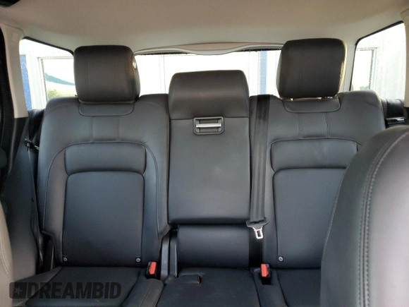 2021 Land Rover Range Rover with VIN SALGS4RY8MA447290, listed as a Copart auction lot 41995674 with 49,755 mi miles and . Bid and sale history available at DreamBid. Image 10.