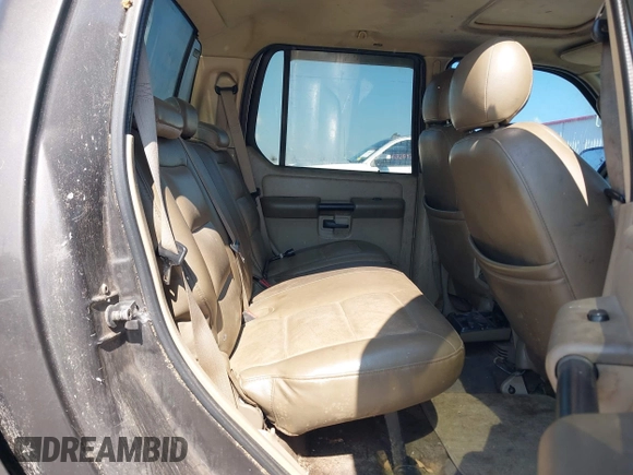 2005 Ford Explorer Sport Trac XLS с VIN 1FMDU77K15UB45307, выставлен на аукционе IAAI как лот 42720437 с пробегом 187 745 миль миль и . История ставок и продаж доступна на DreamBid. Изображение 8.