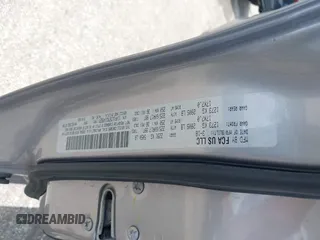 2019 Jeep Cherokee Latitude с VIN 1C4PJLCB7KD149527, выставлен на аукционе IAAI как лот 42543552 с пробегом 78 919 миль миль и . История ставок и продаж доступна на DreamBid. Изображение 9.